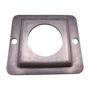 Support viseur de flamme- DE DIETRICH - S54822