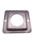 Support viseur de flamme- DE DIETRICH - S54822