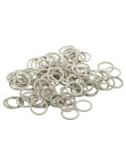 Gasket 3/4- SAUNIER DUVAL - S5485100  - (X100)