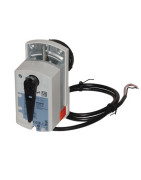 Servom 10nm 24v ~0..10v-va/bi- SIEMENS - S55499-D277 Servom 10nm 24v ~0..10v-va/bi- SIEMENS - S55499-D277