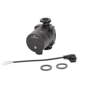 Circulator grundfos alpha 2l 25-60-130- DE DIETRICH - S55562