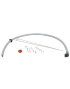 ignition cable- DE DIETRICH - S55924