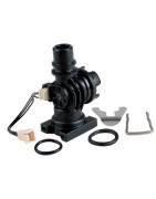 Flow sensor- SAUNIER DUVAL - S5720200
