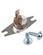 Overfilling thermostat 72°C- SAUNIER DUVAL - S5721100 Overfilling thermostat 72°C- SAUNIER DUVAL - S5721100