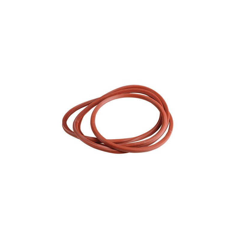 Exchanger trap door gasket- DE DIETRICH - S57241