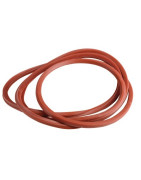 Exchanger trap door gasket- DE DIETRICH - S57241