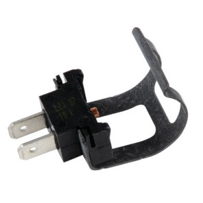 Temperature sensor- SAUNIER DUVAL - S5739800