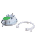 Pressure switch- SAUNIER DUVAL - S5744100
