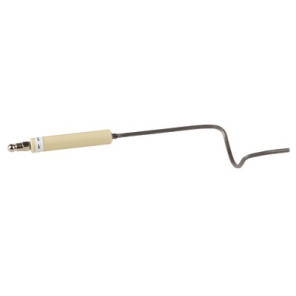 Flame sensing electrode  gs150/1- DE DIETRICH CHAPPEE - S58082658