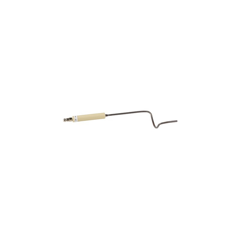 Flame sensing electrode  gs150/1- DE DIETRICH CHAPPEE - S58082658