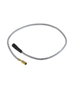 High voltage ignition cable 4kg rep.1 L:380- CHAPPEE - S58083213