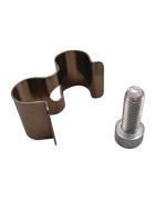 Ressort electrodes + vis- CHAPPEE - S58084518