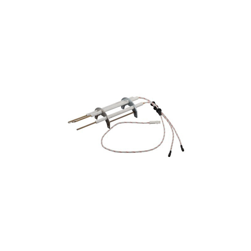S/e electrodes + crimped fittings sum gas- CHAPPEE - S58084894