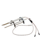 S/e electrodes + crimped fittings sum gas- CHAPPEE - S58084894