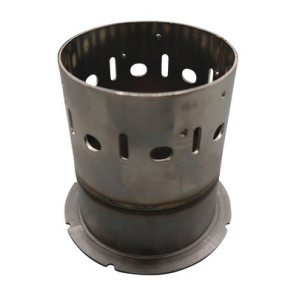 Fuel nozzle d:80 ref 204022- CHAPPEE - S58169758