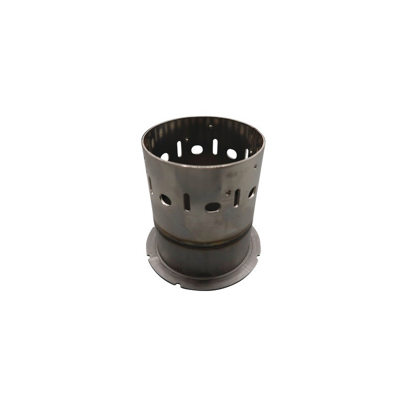 Fuel nozzle d:80 ref 204022- CHAPPEE - S58169758