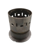 Fuel nozzle d:80 ref 204022- CHAPPEE - S58169758