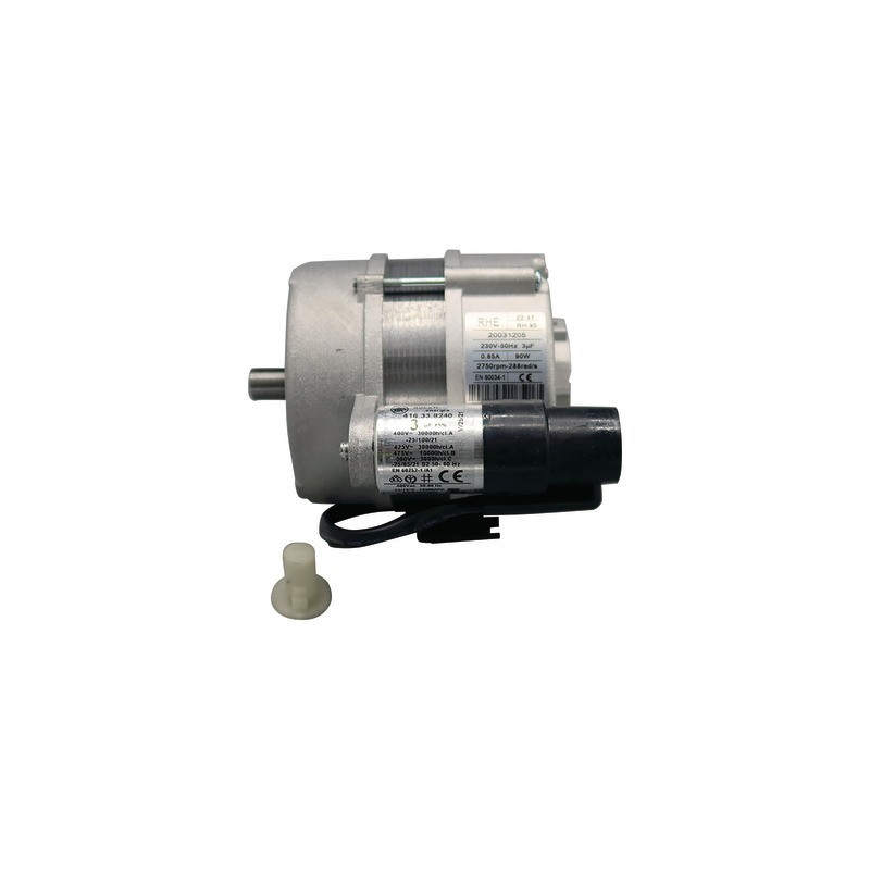 Burner motor 85W SGB- CHAPPEE - S58209849