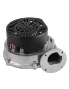 Fan rg128/1300 24V- DE DIETRICH CHAPPEE - S58209896 Fan rg128/1300 24V- DE DIETRICH CHAPPEE - S58209896