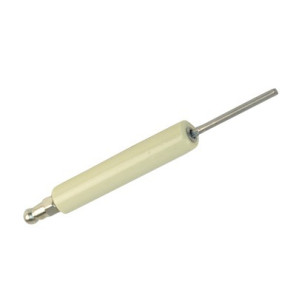 Ignition electrode 38/68- DE DIETRICH CHAPPEE - S58254427