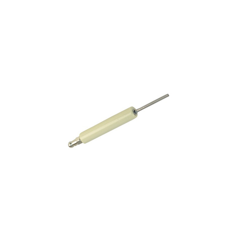 Ignition electrode 38/68- DE DIETRICH CHAPPEE - S58254427