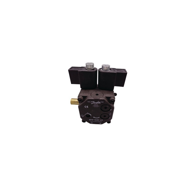 Pompe bfp52e l3 (071n2264)- CHAPPEE - S58329149