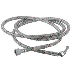 Flexible NW4 FC3/8-MG1/4 90° (2m)- CHAPPEE - S58366628