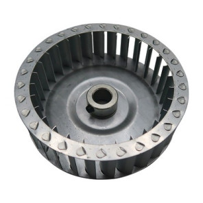 Turbine tlr 108x32 l e 4 12,7- CHAPPEE - S58409964