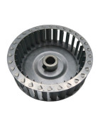 Turbine tlr 108x32 l e 4 12,7- CHAPPEE - S58409964