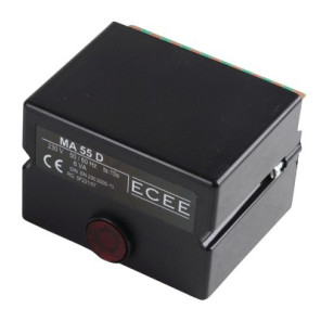 Active unit ma55 d - 10m- CHAPPEE - S58539861