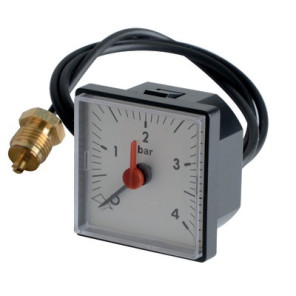 Pressure gauge- DE DIETRICH - S58938