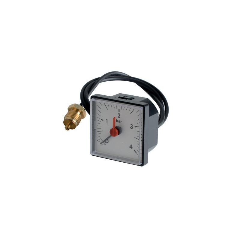 Pressure gauge- DE DIETRICH - S58938