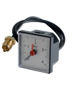 Pressure gauge- DE DIETRICH - S58938