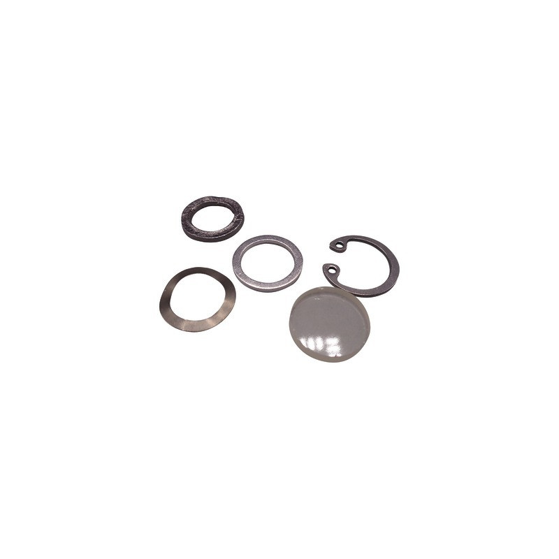 Pilot light- DE DIETRICH - S59118