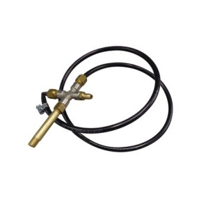 Tuyau de mesure du gaz- DE DIETRICH - S59202