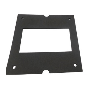 Plaque etancheite ventilateur- DE DIETRICH - S59651