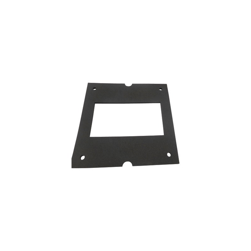 Plaque etancheite ventilateur- DE DIETRICH - S59651