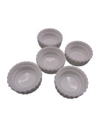 Bouchon pour prise de mesure (5x)- DE DIETRICH - S62232  - (X5)