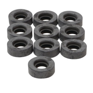 Siphon seal- DE DIETRICH - S62394  - (X10)