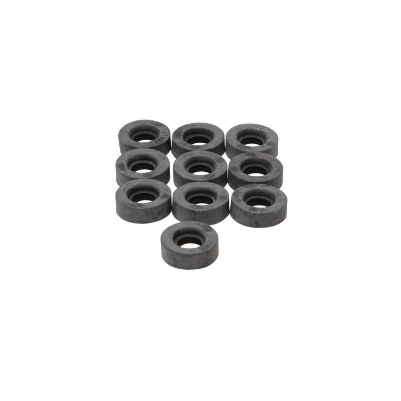 Siphon seal- DE DIETRICH - S62394  - (X10)