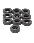 Siphon seal- DE DIETRICH - S62394 - (X10) Siphon seal- DE DIETRICH - S62394 - (X10)