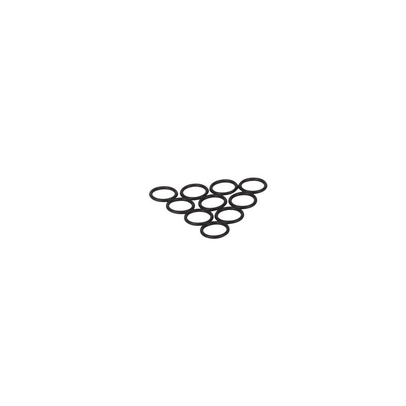 Joint torique ø 16 x 3.6 (10 pcs.)- DE DIETRICH - S62433  - (X10)