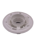 Buse de fumee 60/100- DE DIETRICH CHAPPEE - S62768 Buse de fumee 60/100- DE DIETRICH CHAPPEE - S62768