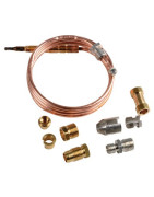 Thermocouple Q370A1014- DE DIETRICH CHAPPEE - S99901641