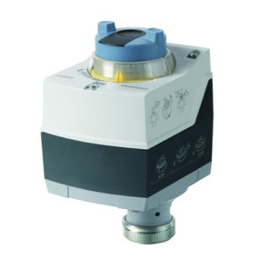 Servomotor 400N 5,5MM 3 PTS 230V- SIEMENS - SAS31.00