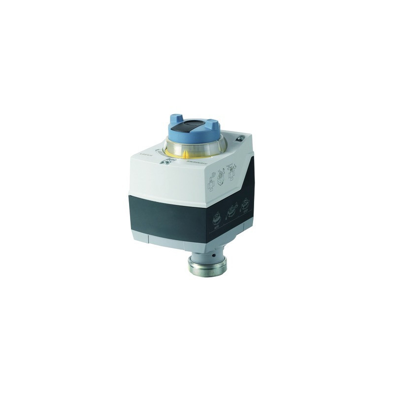 Servomotor 400N 5,5MM 3 PTS 230V- SIEMENS - SAS31.00