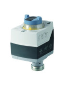 Servomotor 400N 5,5MM 3 PTS 230V- SIEMENS - SAS31.00 Servomotor 400N 5,5MM 3 PTS 230V- SIEMENS - SAS31.00