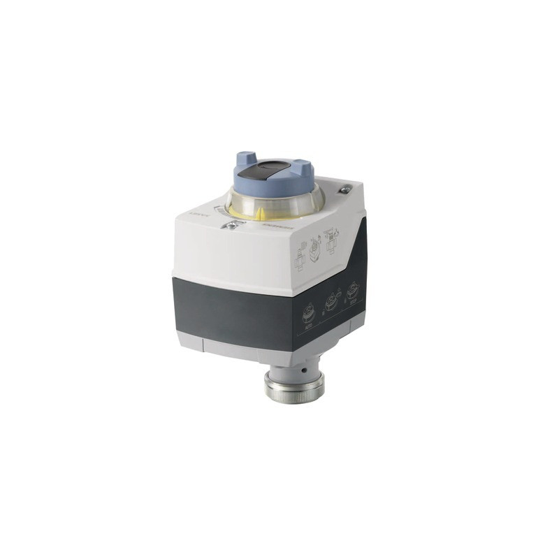 Servomotor 400N 5,5MM 3 PTS 230V- SIEMENS - SAS31.03