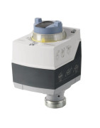 Servomotor 400N 5,5MM 3 PTS 230V- SIEMENS - SAS31.03 Servomotor 400N 5,5MM 3 PTS 230V- SIEMENS - SAS31.03