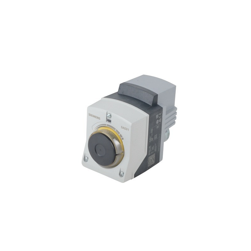 Servomotor 400N 5,5MM 3 PTS 230V- SIEMENS - SAS31.50